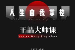 流量破局-人生由我掌控,从素人快速进阶,实现流量与商业价值双丰收